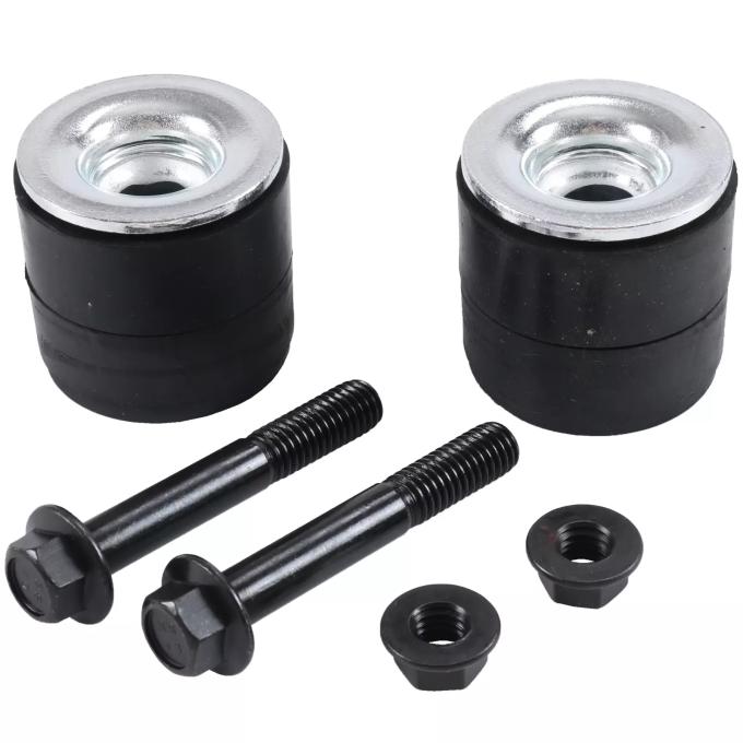 Radiator Core Support Bushings, 1973-1977