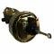 Leed Brakes 1964-1966 Ford Mustang 7 inch power booster, 1 inch bore master (Zinc) 5H4