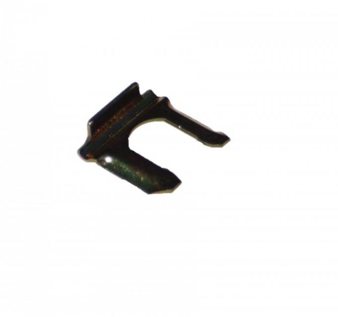 Leed Brakes Horseshoe clip for flxible brake hose HW0001