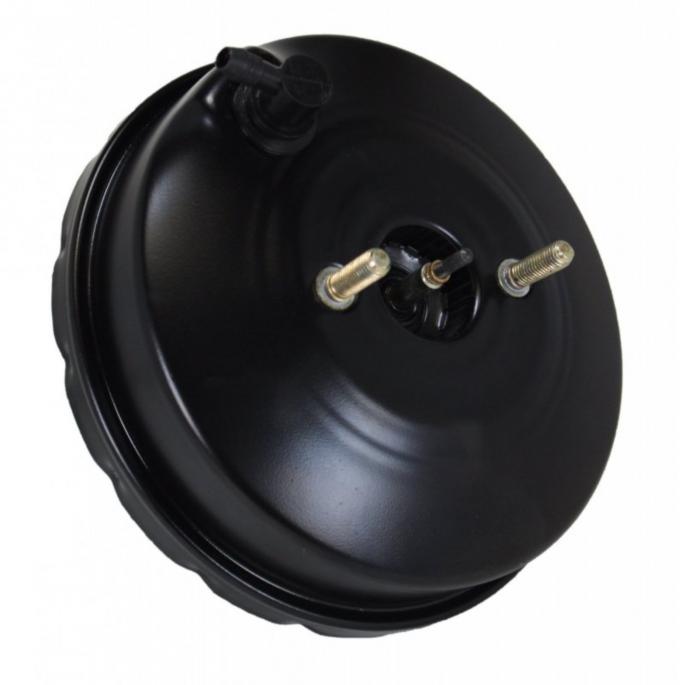 Leed Brakes 9 inch power brake booster (Black) PB0012