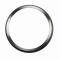 Leed Brakes Rear Disc Brake Kit with Drilled Rotors and Black Powder Coated Calipers BRC0002X