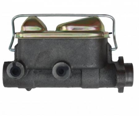 Leed Brakes Master cylinder 1 inch bore Ford style with left side outlets MC004