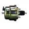 Leed Brakes Power booster kit 7 inch dual booster 1-1/8 inch bore master (Zinc) PBKT1001