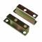 Leed Brakes 1964-1966 Ford Mustang 7 inch power booster, 1 inch bore master (Zinc) 5H4