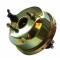 Leed Brakes 1964-1966 Ford Mustang 7 inch power booster, 1 inch bore master (Zinc) 5H4
