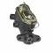 Leed Brakes 1964-1966 Ford Mustang 7 inch power booster, 1 inch bore master (Zinc) 5H4