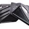 Redline Restomotive® 1965-1979 Ford Pickup / Bronco Front Right Cab Mount Panel (OE-Style Restoration Grade)