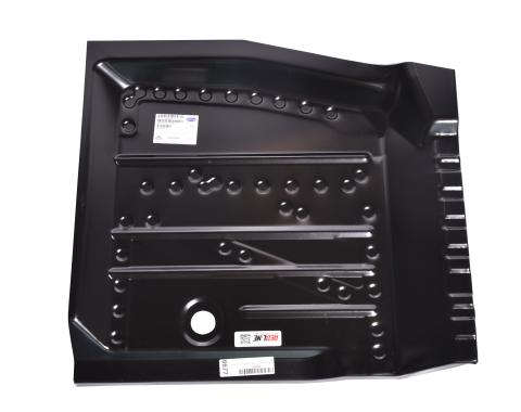 Redline Restomotive® 2007-2014 Chevy Truck Front Right Floor Pan