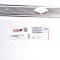 Redline Restomotive® 1968-1972 GM A Body 2 Door Left Sill Plate without Fisher Emblem