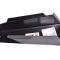 Redline Restomotive® 1960-1972 Chevy Truck Slip-On Left Rear Cab Floor Support