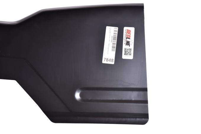 Redline Restomotive® 1987-1998 Ford Pickup Left Cab Corner