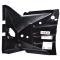 Redline Restomotive® 1965-1979 Ford Pickup / Bronco Front Right Cab Mount Panel (OE-Style Restoration Grade)
