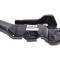 Redline Restomotive® 1970-1981 Camaro / Firebird Right (Torque Box) Under Rear Seat Brace