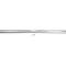 Redline Restomotive® 1968-1972 GM A Body 2 Door Left Sill Plate without Fisher Emblem