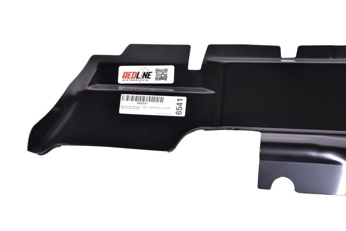 Redline Restomotive® 1970-1973 Camaro / Firebird Rear End Cross Rail