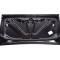 Redline Restomotive® 1970-1981 Camaro / Firebird Trunk Lid with Spoiler Holes