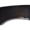 Redline Restomotive® 1974-1981 Chevrolet Camaro Lower Front Right Quarter Repair / Patch Panel