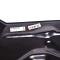 Redline Restomotive® 1964-1967 Chevrolet Chevelle (7-Piece Type) Right Trunk Floor Side