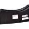 Redline Restomotive® 1974-1981 Chevrolet Camaro Lower Front Left Quarter Repair / Patch Panel