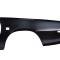 Redline Restomotive® 1970-1973 Chevrolet Camaro Right Hand Quarter Panel Repair Skin