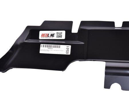 Redline Restomotive® 1970-1973 Camaro / Firebird Rear End Cross Rail