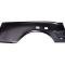Redline Restomotive® 1964-66 Ford Mustang Coupe / Convertible Left Quarter Panel Skin