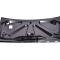 Redline Restomotive® 1970-1981 Camaro / Firebird Trunk Lid without Spoiler Holes