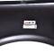 Redline Restomotive® 1964-66 Ford Mustang Coupe / Convertible Left Quarter Panel Skin