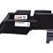 Redline Restomotive® 1970-1973 Camaro / Firebird Rear End Cross Rail