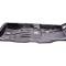Redline Restomotive® 1968-1972 GM A-Body Left Side Full Length Floor Pan / Patch Repair Panel