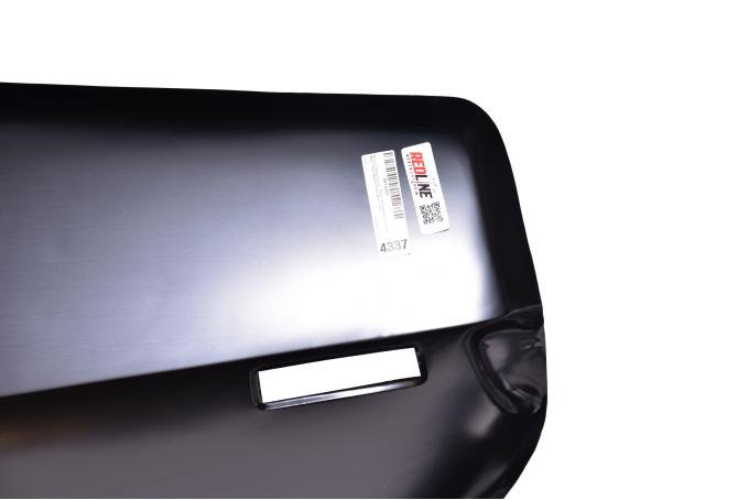 Redline Restomotive® 1970-1973 Chevrolet Camaro Right Hand Quarter Panel Repair Skin