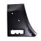 Redline Restomotive® 1978-1981 Chevrolet Camaro Z-28 Front Right Fender Extension
