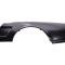 Redline Restomotive® 1964-66 Ford Mustang Coupe / Convertible Left Quarter Panel Skin