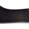 Redline Restomotive® 1974-1981 Chevrolet Camaro Lower Front Left Quarter Repair / Patch Panel