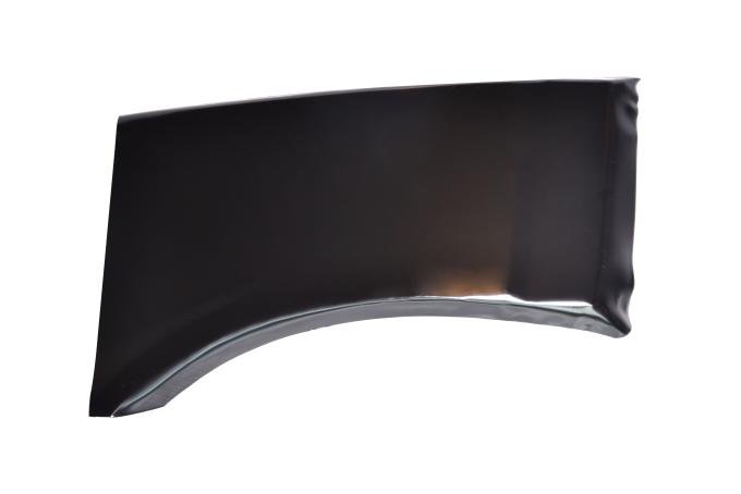 Redline Restomotive® 1974-1981 Chevrolet Camaro Lower Front Right Quarter Repair / Patch Panel