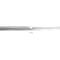 Redline Restomotive® 1968-1972 GM A Body 2 Door Left Sill Plate without Fisher Emblem