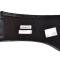 Redline Restomotive® 1974-1981 Chevrolet Camaro Lower Front Right Quarter Repair / Patch Panel