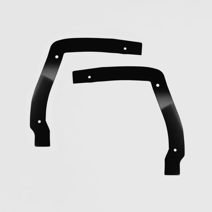 Detroit Muscle Technologies Mopar B Body 70 Coronet Quarter Extension Gaskets (pair) BCO7070QE01