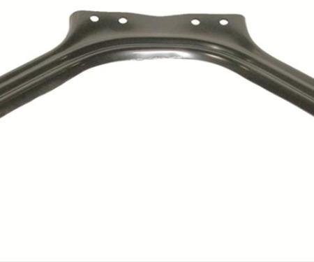 1964-1970 Ford Mustang Black Export Brace