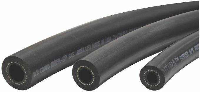 Vintage Air Standard Refrigerant Hose, #10 Suction, Sold Per Inch 31856-VUD