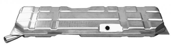 Key Parts '60-'66 Gas Tank 0848-402 GT