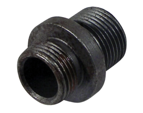 Corvette Oil Filter Fitting, 1997-2004