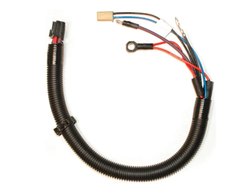 Corvette Harness, Starter Extension, 1981-1982