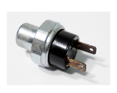 Corvette Air Conditioning Low Pressure Cutoff Switch, 1973-1979