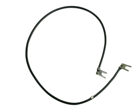 Corvette Distributor To Coil Lead Wire, 1962-1974