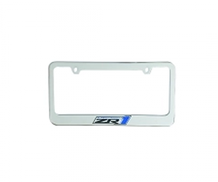 Corvette Elite License Frame, 09-13 ZR1