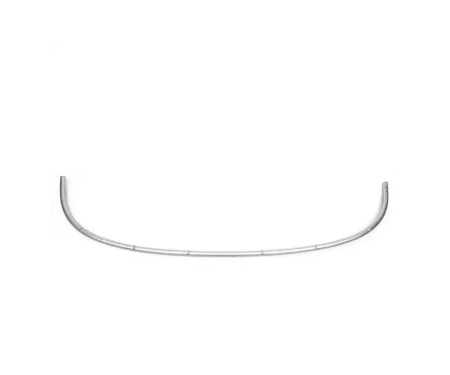 Corvette Windshield Channel, Lower, 1956-1959