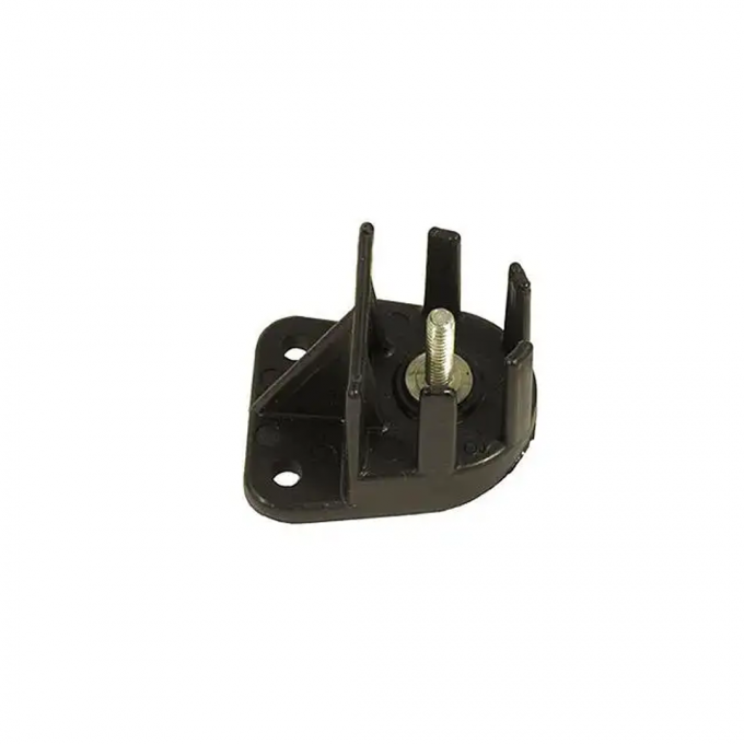 Corvette Accessory Cable Junction Block, 1974-1982