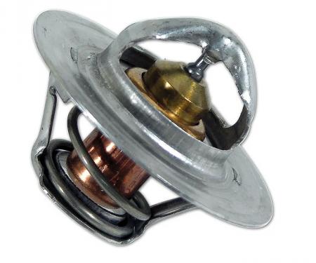 Corvette Thermostat, 160 Degree, 1953-1993