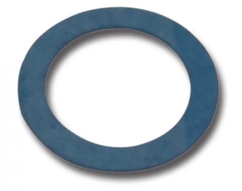 Corvette Distributor Mount Gasket, 1955-1992